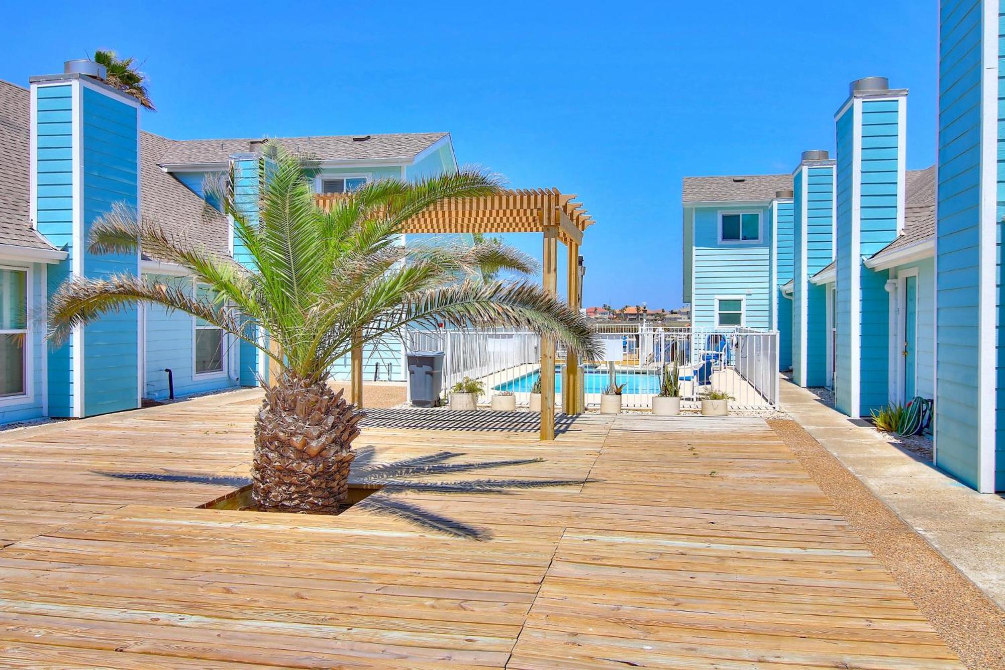 Leeward Cove Villa คอร์ปัสคริสตี ห้อง รูปภาพ