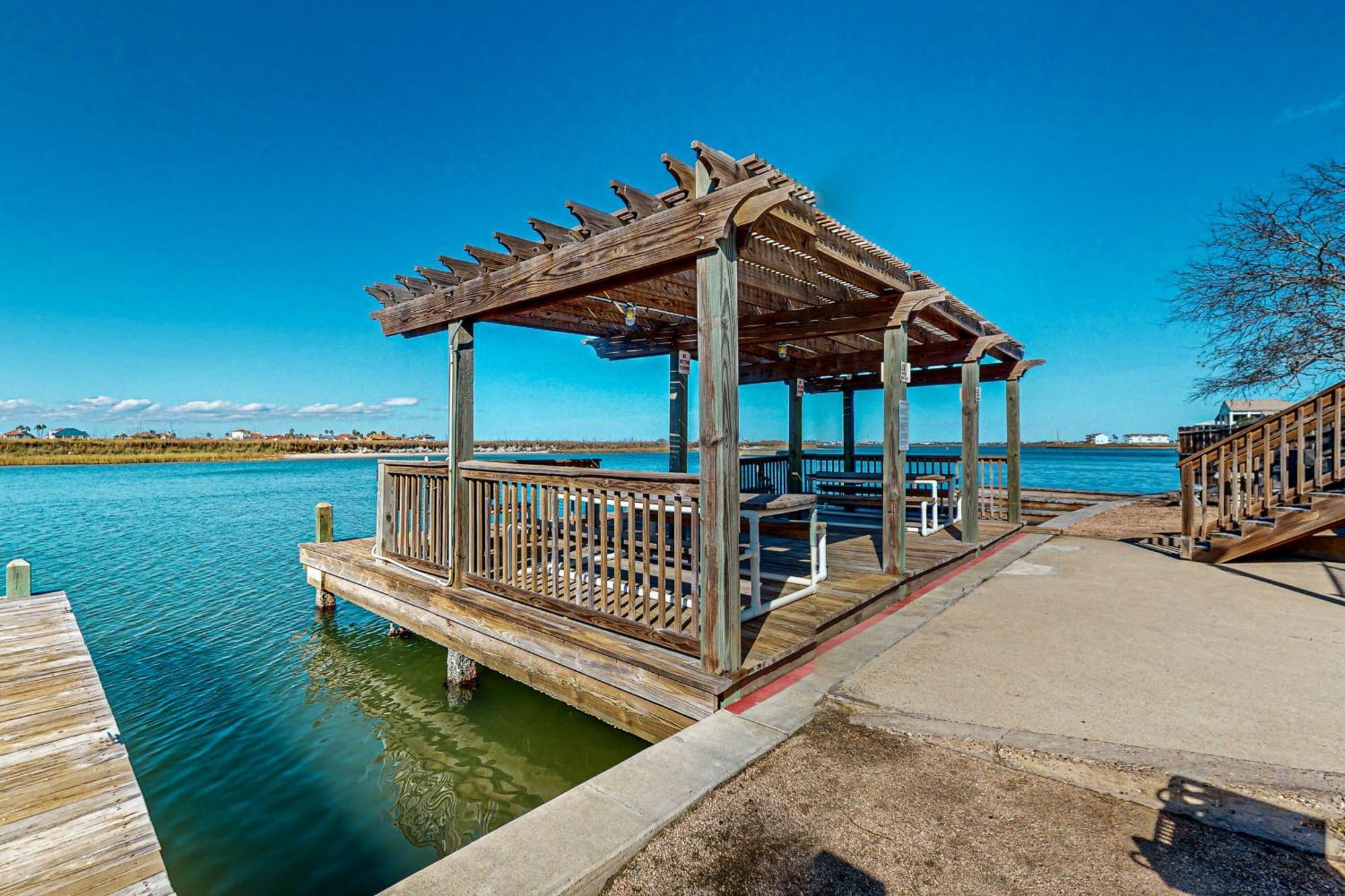 Leeward Cove Villa คอร์ปัสคริสตี ภายนอก รูปภาพ