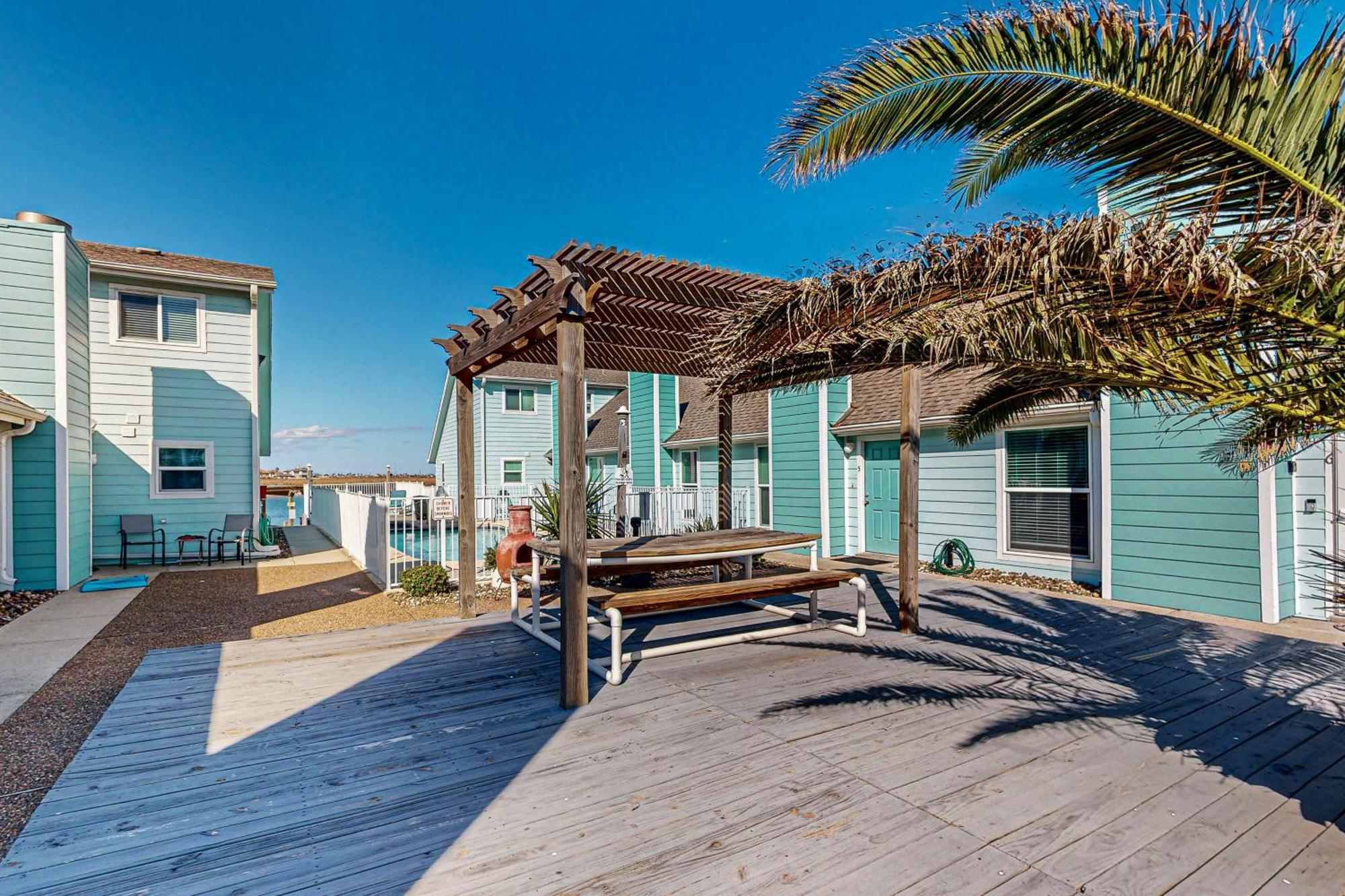 Leeward Cove Villa คอร์ปัสคริสตี ภายนอก รูปภาพ