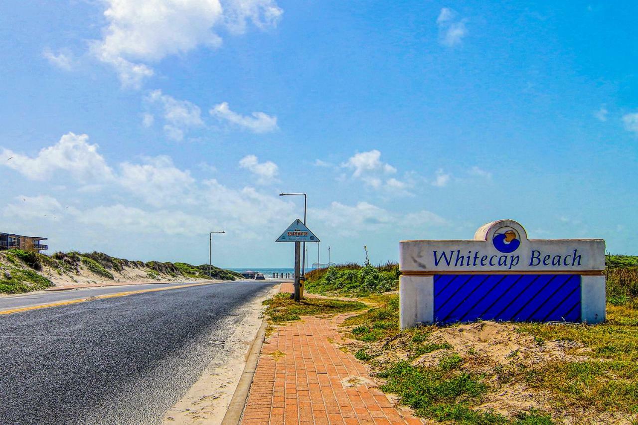 Leeward Cove Villa คอร์ปัสคริสตี ภายนอก รูปภาพ