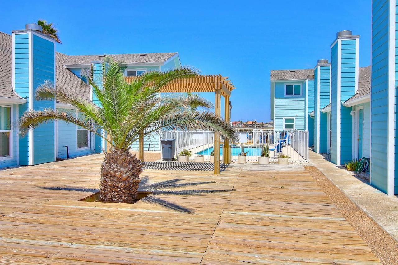 Leeward Cove Villa คอร์ปัสคริสตี ภายนอก รูปภาพ